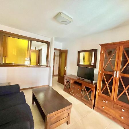 Albaida Apartment Benidorm Bagian luar foto