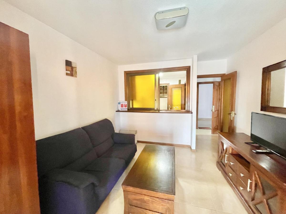 Albaida Apartment Benidorm Bagian luar foto