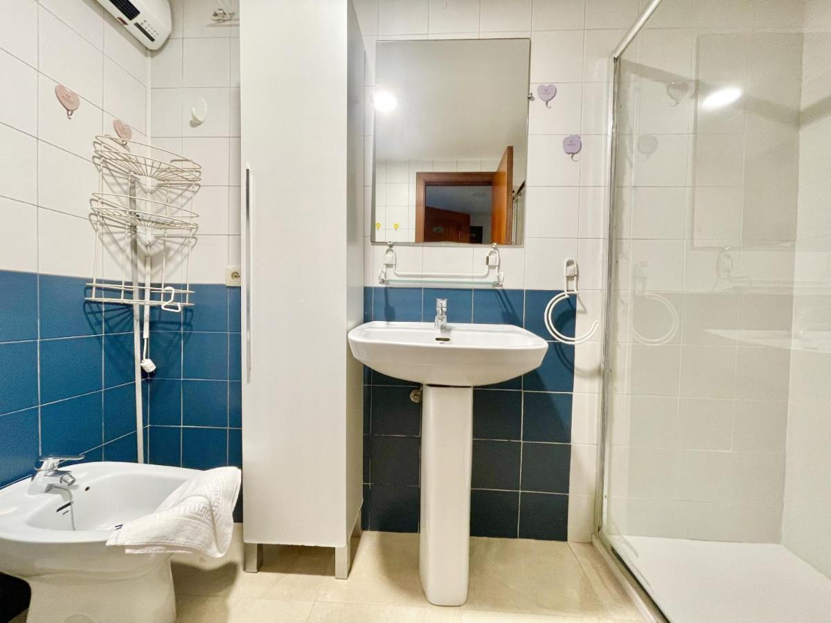 Albaida Apartment Benidorm Bagian luar foto