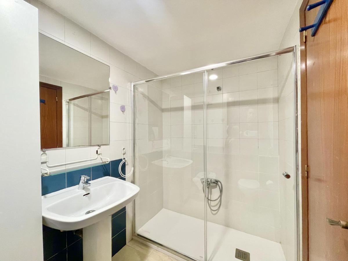 Albaida Apartment Benidorm Bagian luar foto