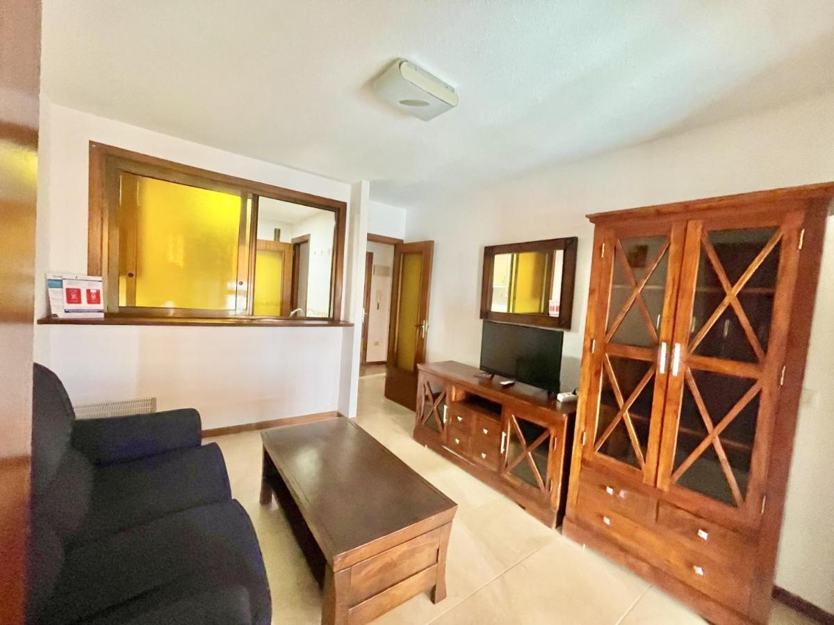 Albaida Apartment Benidorm Bagian luar foto